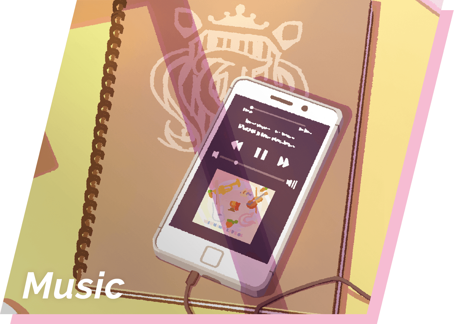 music